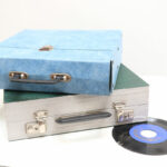 lp in platenkoffer
