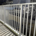 balkonhek aluminium online