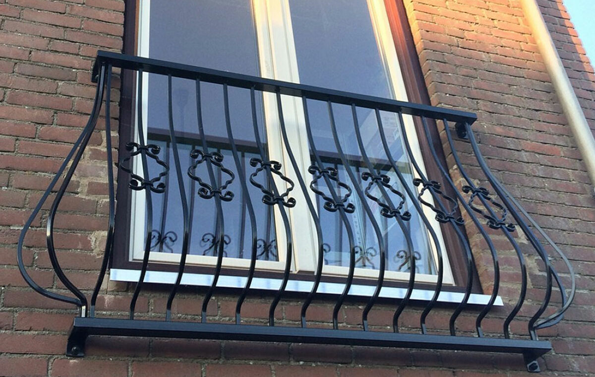 franse balkons kopen