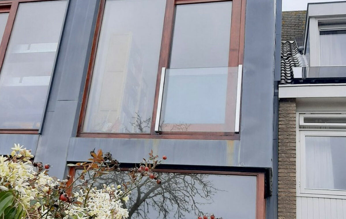 frans balkon modern