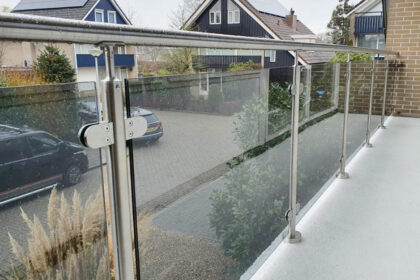 RVS balkonhekwerk kopen