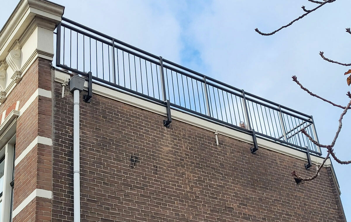 balustrade op maat
