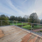 glazen balustrade kopen