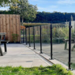 Glazen balustrade kopen