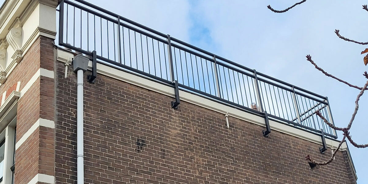hoe kies je een balustrade