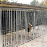 hondenkennel