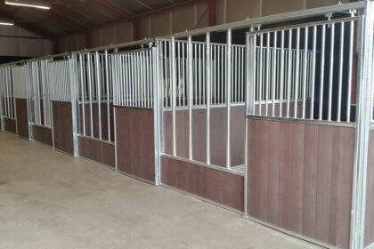 paardenbox kopen