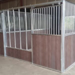 paardenbox prijzen