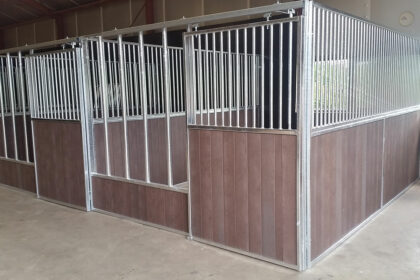 paardenbox prijzen