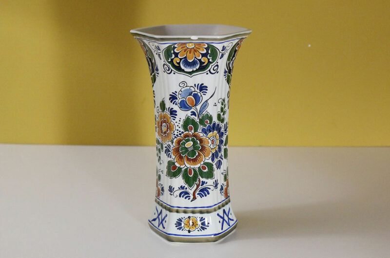Delfts aardewerk