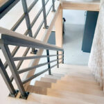 Trap balustrade laten maken