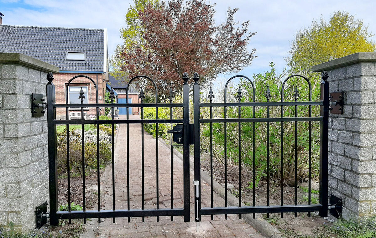 Waar op letten kopen sierhekwerk