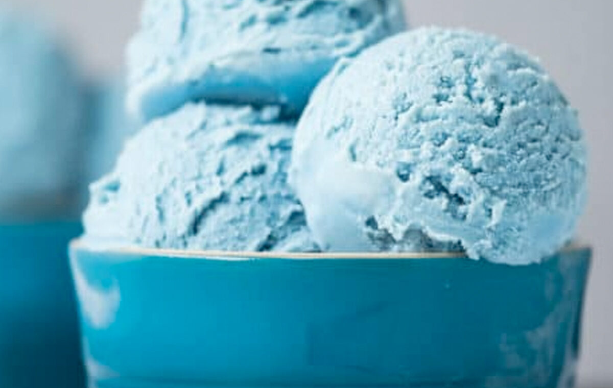Wat is smurfenijs