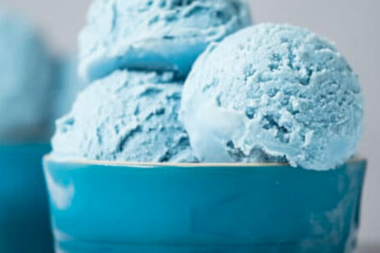 Wat is smurfenijs