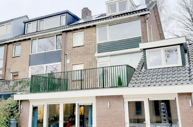 Aluminium balkonhekken groothandel
