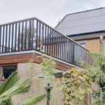Balustrade vinden
