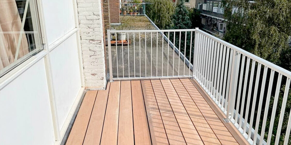 dakterras