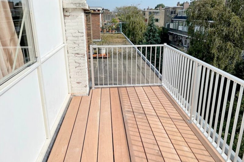 dakterras