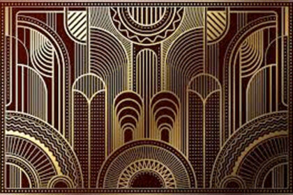 Wat is art deco