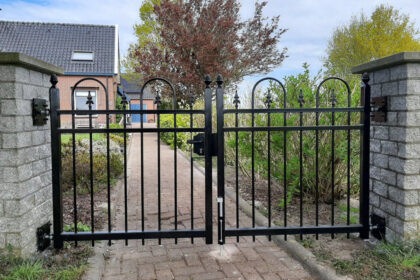 unieke looppoorten op maat