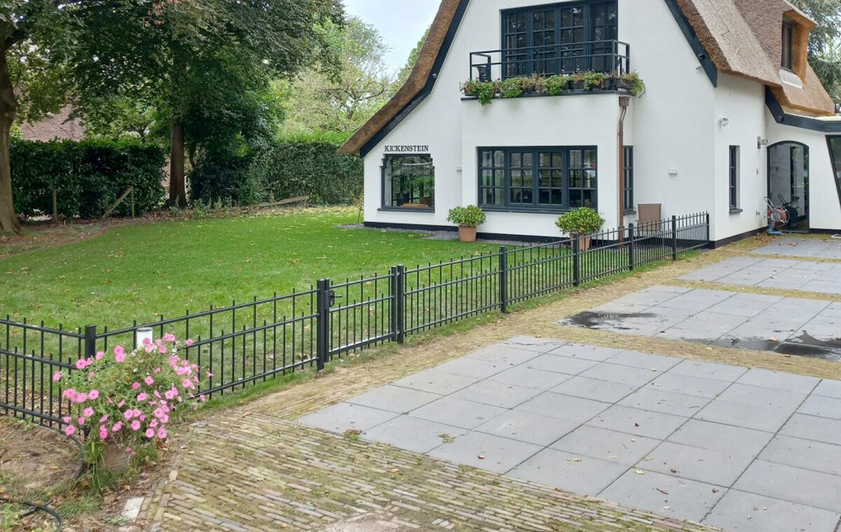 5 tips vinden sierhekwerk installateur