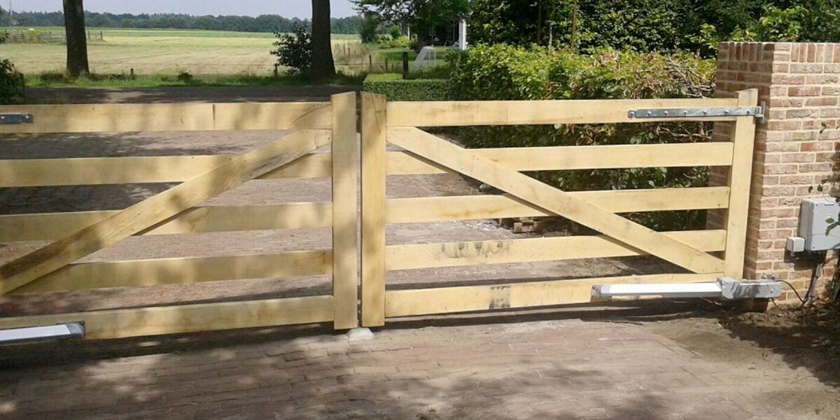 hekwerk scharnieren