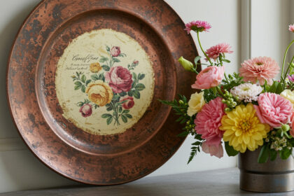 introductie vintage stijlen