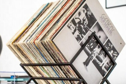 unieke sound vintage lps