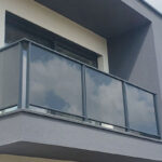 Vergunningen glazen balustrades