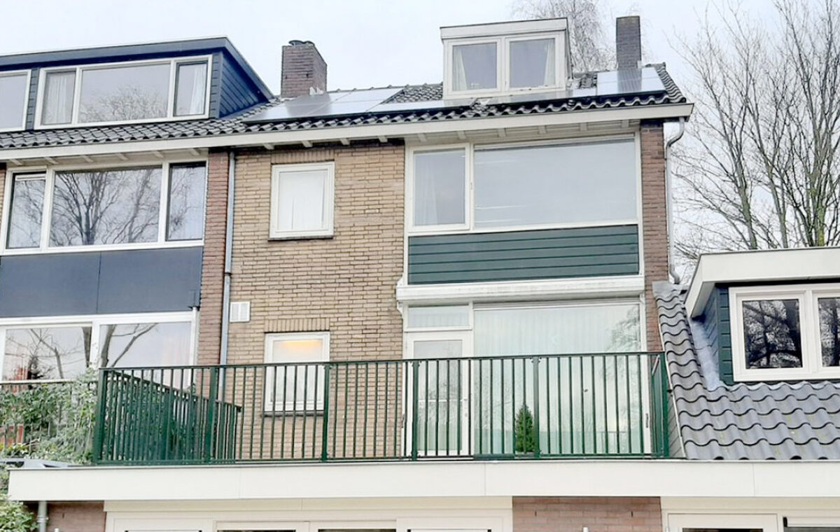 Balustrades