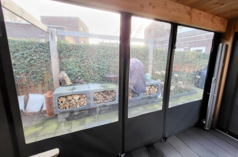 verandazeilen