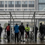 Fietsenhok kopen voor je bedrijf