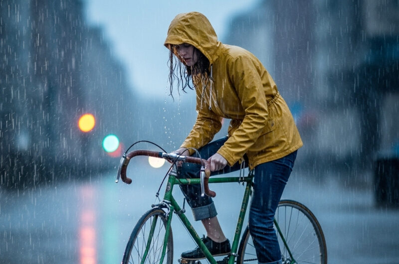 Waarom een fietsenstalling voor je personeel