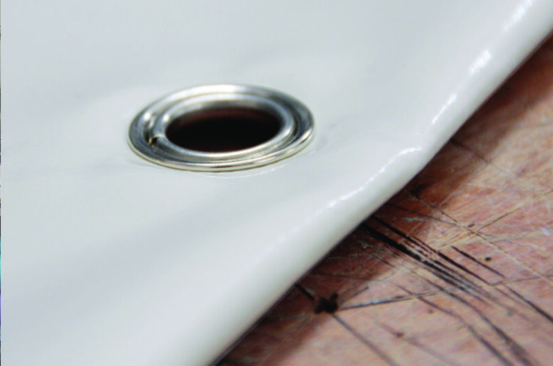 PVC zeil bestellen