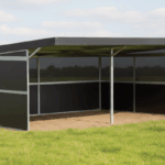 Schuilstal laten maken