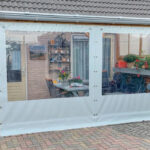 Verandazeil bestellen