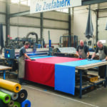 Zeilmakerij webshop