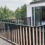 Balustrades van aluminium bestellen