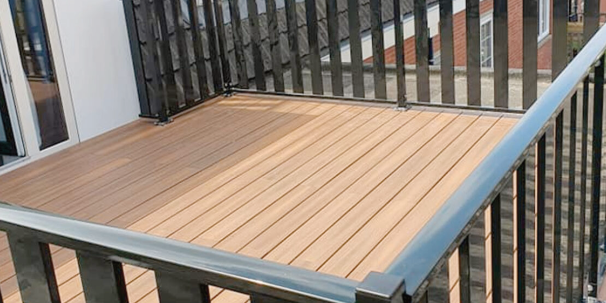 Balustrades van aluminium kopen