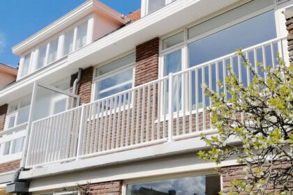 Hekken zelf op balkon plaatsen