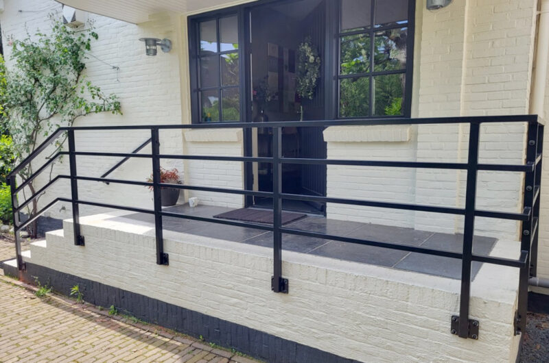 Leuningwerk op maat