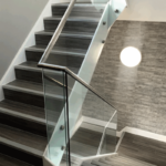 RVS balustrade producent