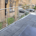 RVS balustrade webshop