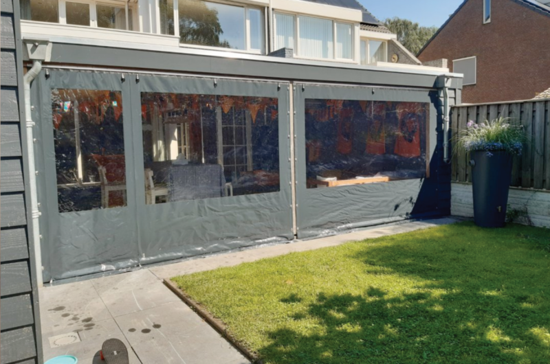 soorten verandazeilen