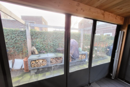 Verandazeil kopen in Noord-Holland