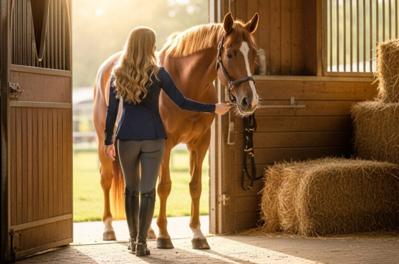 Waar kun je paardenboxen bestellen