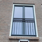 Frans balkonhek marktplaats