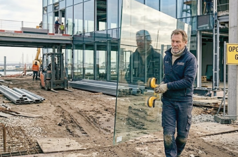Glas online bestellen