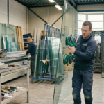 Glas producent