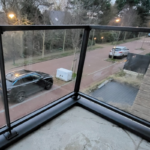 Leverancier van glasbalustrades